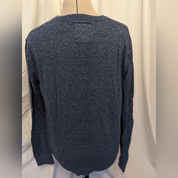 Hollister Sweater Men's M - Picture 3 of 7